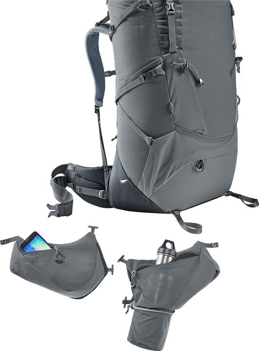 Immagine prodotto Deuter Aircontact Core 65+10 (75 l)