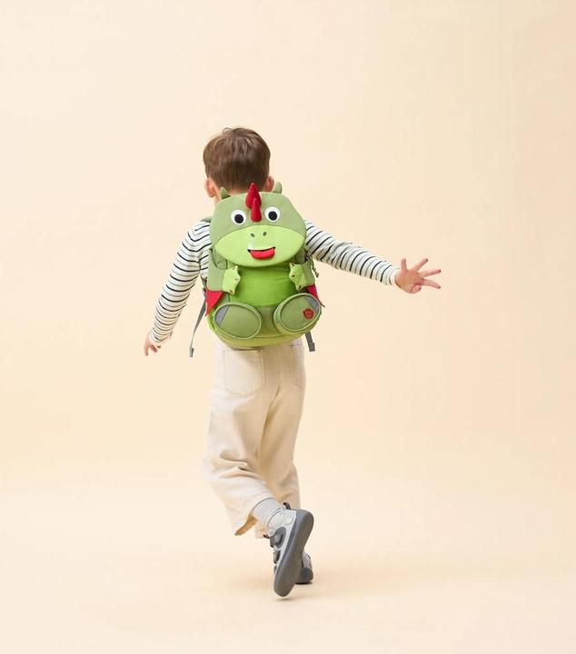 Produktbild Affenzahn Grosser Freund Kindergartenrucksack 31 cm