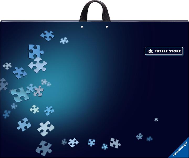Ravensburger Puzzle folder (1000 pieces)