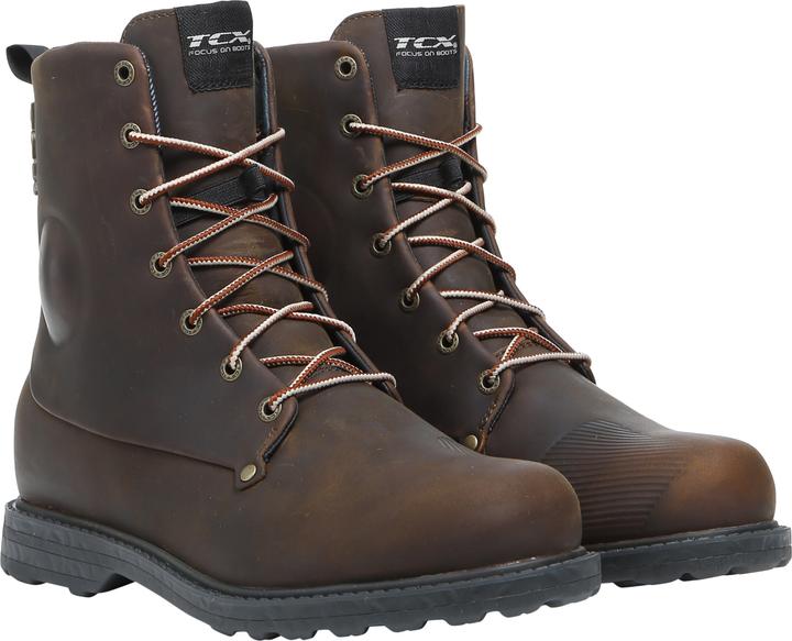 Image du produit TCX Bottes Blend 2 WP (Hommes, 38)