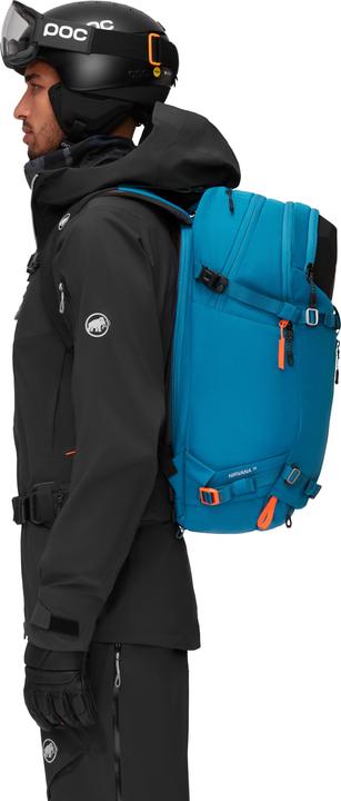 Actual product image Mammut Nirvana (35 l)