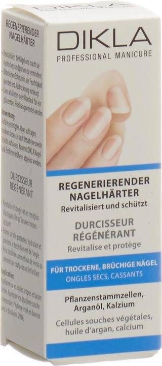 Immagine prodotto Dikla Indurente per unghie rigenerante (12 ml)