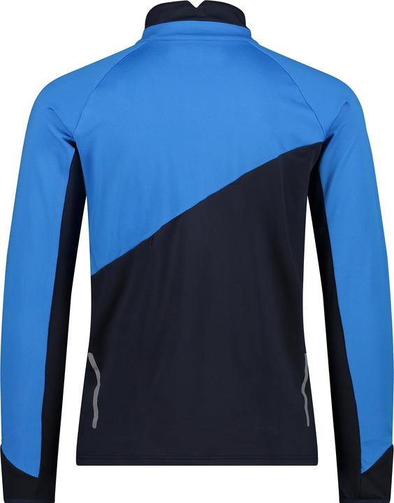 Actual product image CMP Campagnolo Sweat Brushed Jersey (S)