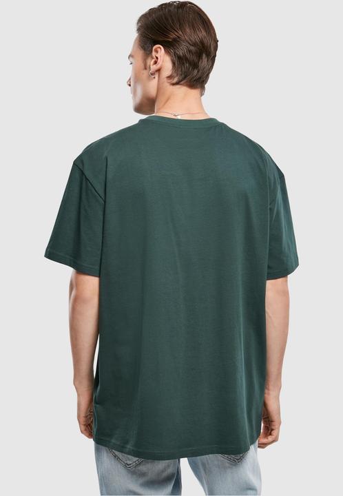 Produktbild Urban Classics College Print Tee (M)