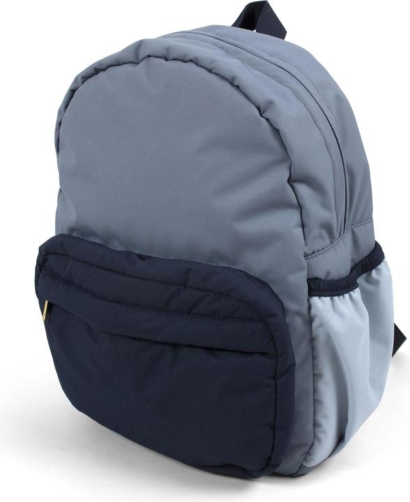 Filibabba Zaino Billie (grande) - Blue Mix