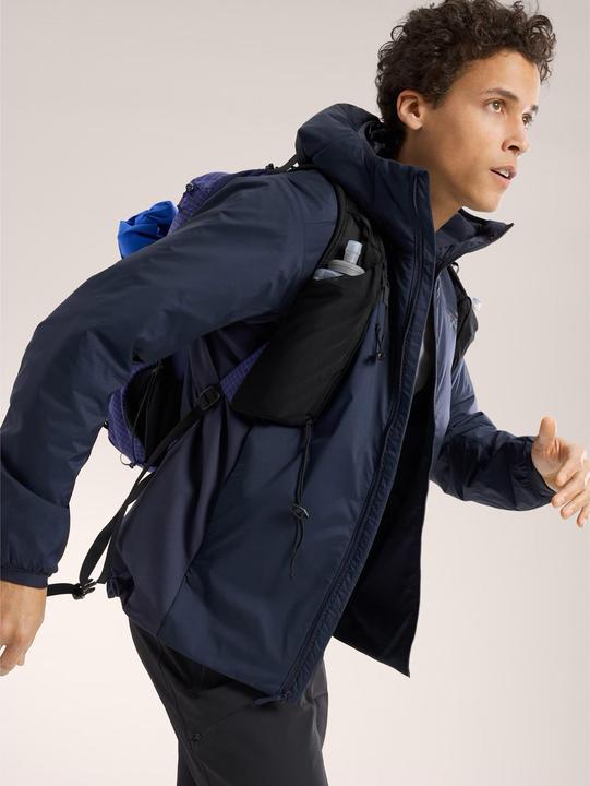 Actual product image Arc'teryx Atom Hoodie (L)