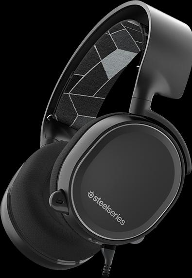 Produktbild SteelSeries Arctis 3 Console Edition (Kabelgebunden)