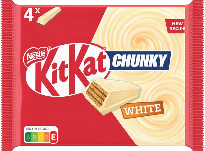 Produktbild Kitkat Chunky (160 g)