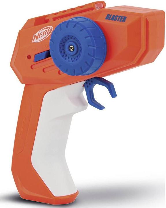 Produktbild Carrera Nerf Blasting Car