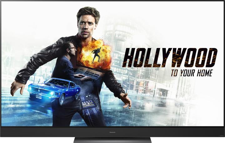 Produktbild Panasonic TX-65HZC2004 (65", OLED, 4K, 2020)
