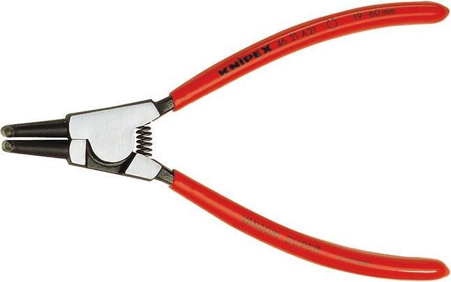 Actual product image Knipex Circlip Pliers (125 mm)