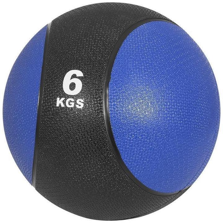 Image du produit Gorilla Sports Médicine-ball (6 kg, 280 mm)