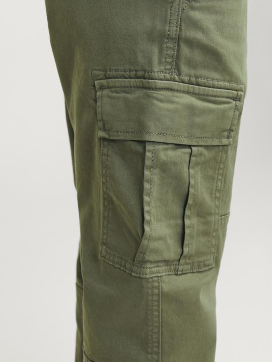 Image du produit Jack & Jones Jpstkane Jjharlow Cargo Noos Jnr (140)