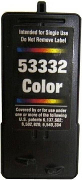 Primera Colore (ciano, magenta, giallo) (M, C, Y)