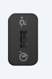Produktbild Sony Quick Charger (15.30 W)