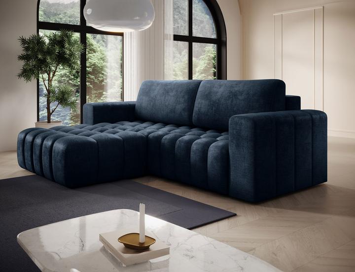 Immagine prodotto ELTAP Bonet (3 posti, Divano letto, Divano ad angolo)