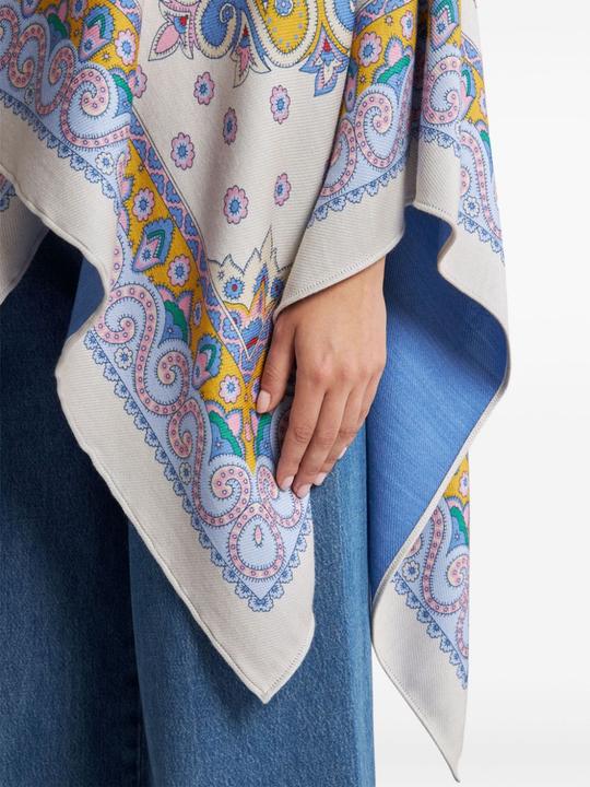 Produktbild Etro Cape (One Size)