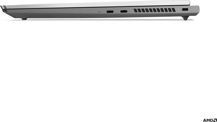 Immagine prodotto Lenovo ThinkBook 16p G2 ACH 20YM - AMD R (16", AMD Ryzen 7 5800H, 16 GB, 512 GB, IT)