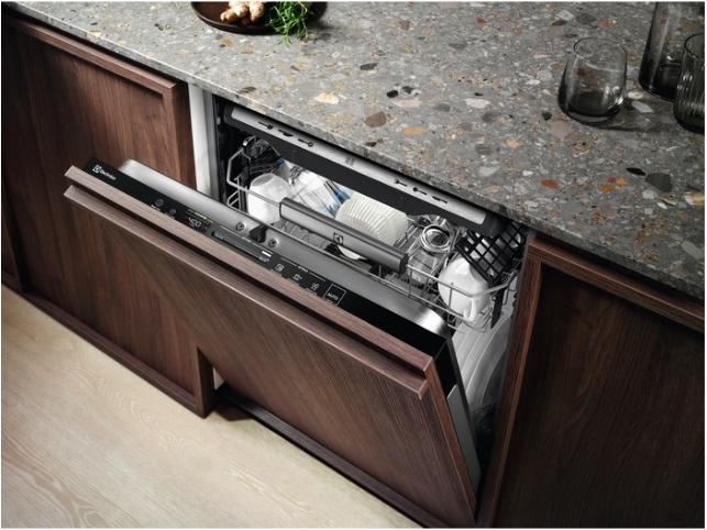 Immagine prodotto Electrolux EEG88520W