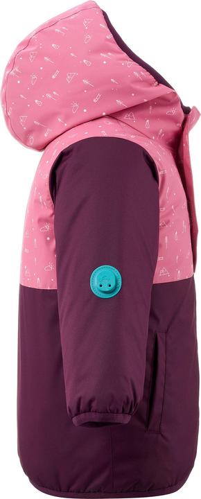 Produktbild Wedze BB WARM 500 (86, 85 C)