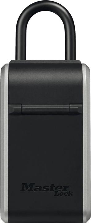 Image du produit Master Lock Boîte à clés avec arceau amovible 5480EURD