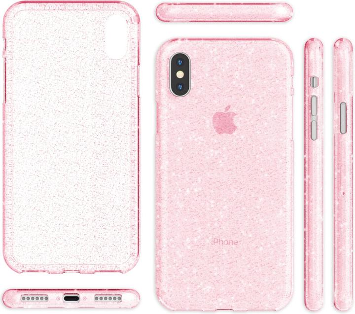 Actual product image Nalia Cell phone case (Apple iPhone XS Max)