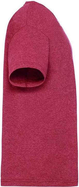 Actual product image Fruit of the Loom Childrens/Kids Valueweight T-Shirt (164, 170)