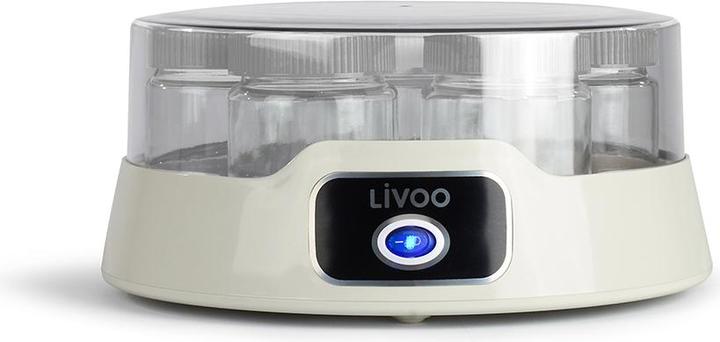 Produktbild Livoo Joghurtbereiter