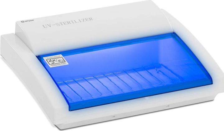 Produktbild Physa UV-Sterilisator Desinfektion UV-Sterilizer Sterilisator 6 L UV-Licht 254 nm