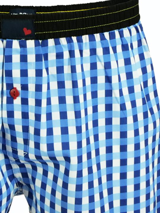 Actual product image Unabux Boxer FLYING FALCON (XXL, pack of 2)