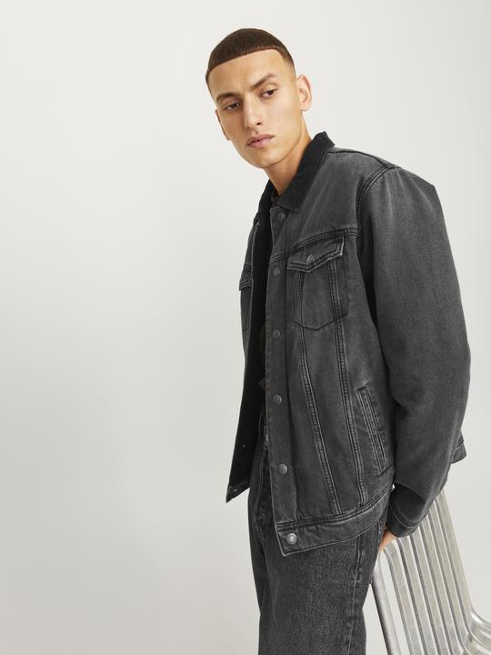 Immagine prodotto Jack & Jones Jjijean Jjjacket W Sherpa Wi 200 Sn (S)