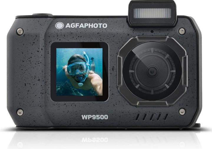 AGFAPHOTO Realishot WP9500 (24 Mpx, 1/3.06")