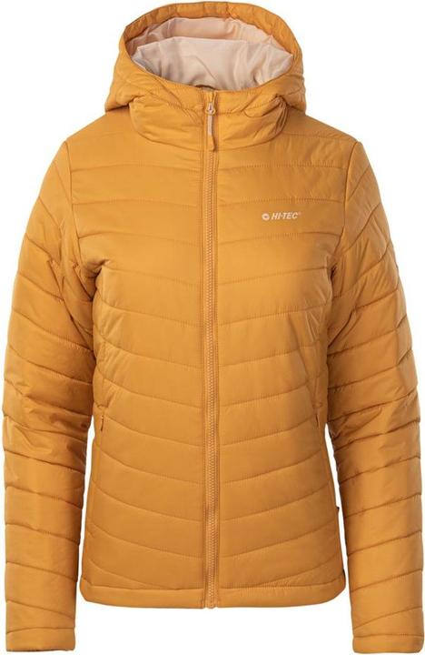 Produktbild Hi-Tec Ibanez Steppjacke (S)
