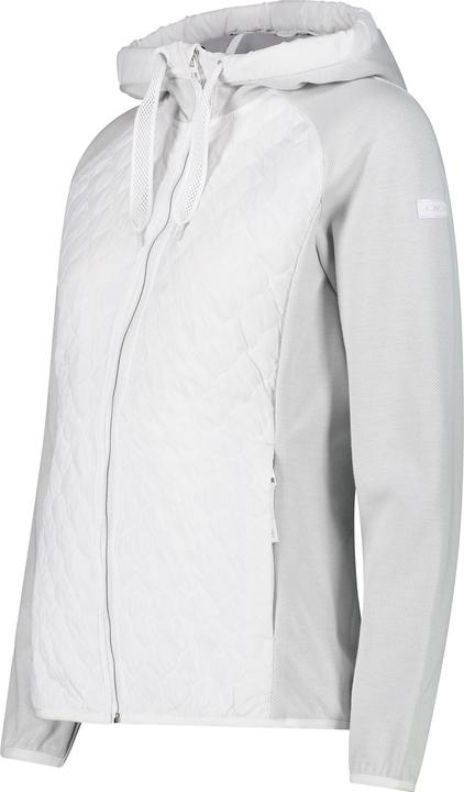 Image du produit CMP Campagnolo Sweat à capuche Hybrid Fix (XL)