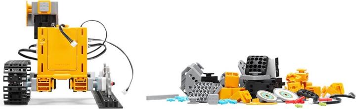 Immagine prodotto Ubtech Kit Jimu TankBot