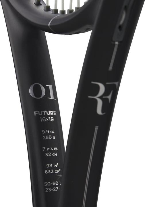 Immagine prodotto Wilson RF 01 (1, 280 g)