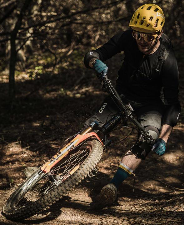 Produktbild Poc Resistance Enduro (L)