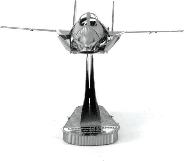 Immagine prodotto Metal Earth Lockheed Martin® F-35® Lightning II