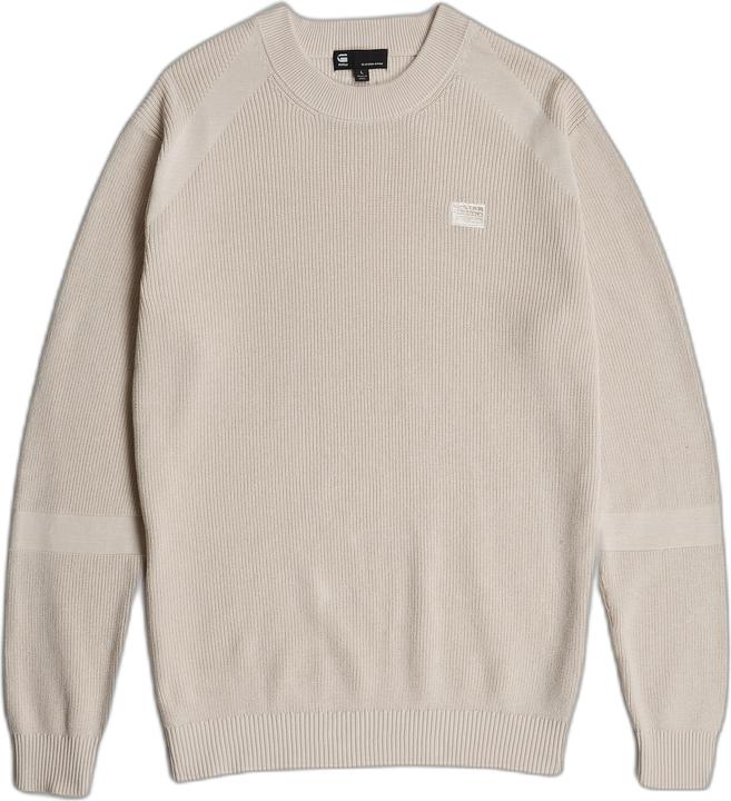 Actual product image G-Star Detailed R Knit (L)
