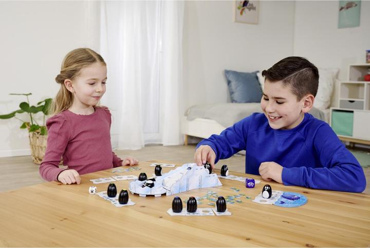 Produktbild Zoch ZOC05181 - Da ist der Wurm drin, Kartenspiel, für 2-5 Spieler, ab 4 Jahren (DE-Ausgabe) (Deutsch)