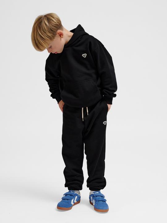 Image du produit hummel Hmljr Loose Sweatpants Bee (122)
