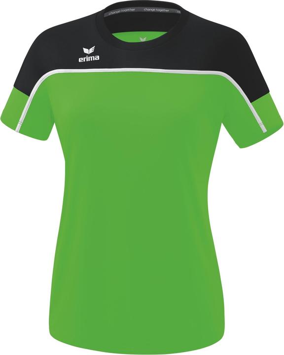 greenblackwhite
