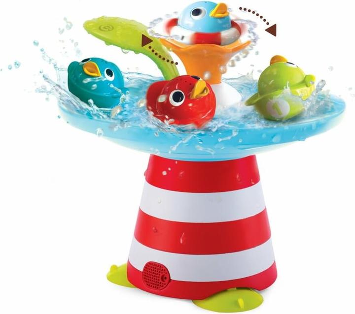 Produktbild Yookidoo Duck Race