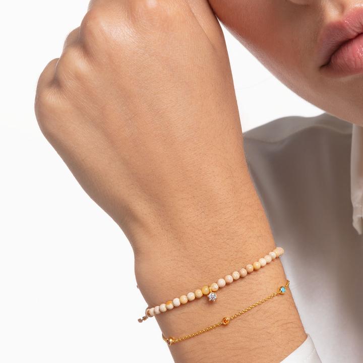 Produktbild Thomas Sabo Armband (16 cm, 925er Silber)