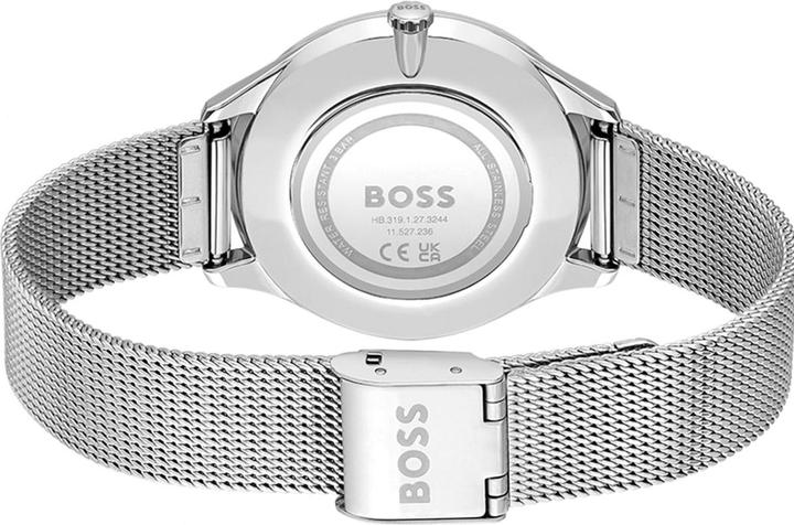 Actual product image BOSS Hugo Pura (Analogue wristwatch, 36 mm)