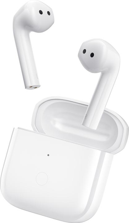 Produktbild Xiaomi Redmi Buds 3 (keine Geräuschunterdrückung, 5 h, Kabellos)