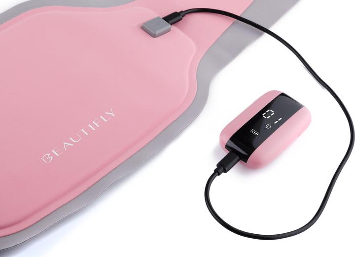 Actual product image Beautifly ABS Tens Sculptor