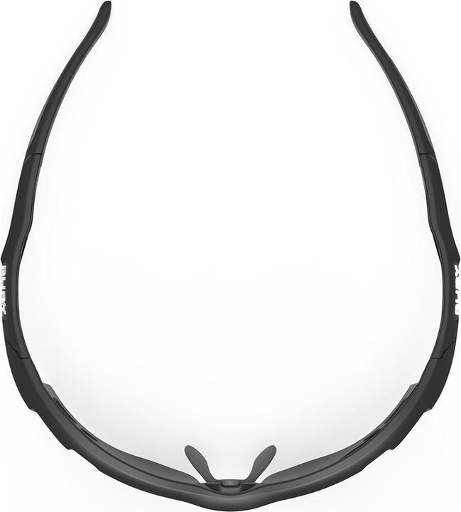 Produktbild Rudy Project Propulse Brille (Matte Black, Grau)