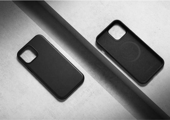 Immagine prodotto Nomad Custodia moderna in pelle (Apple iPhone 14 Pro Max)