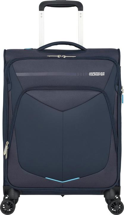 American Tourister SUMMERFUNK Spinner (46 l, Hand luggage (up to 50 litres))